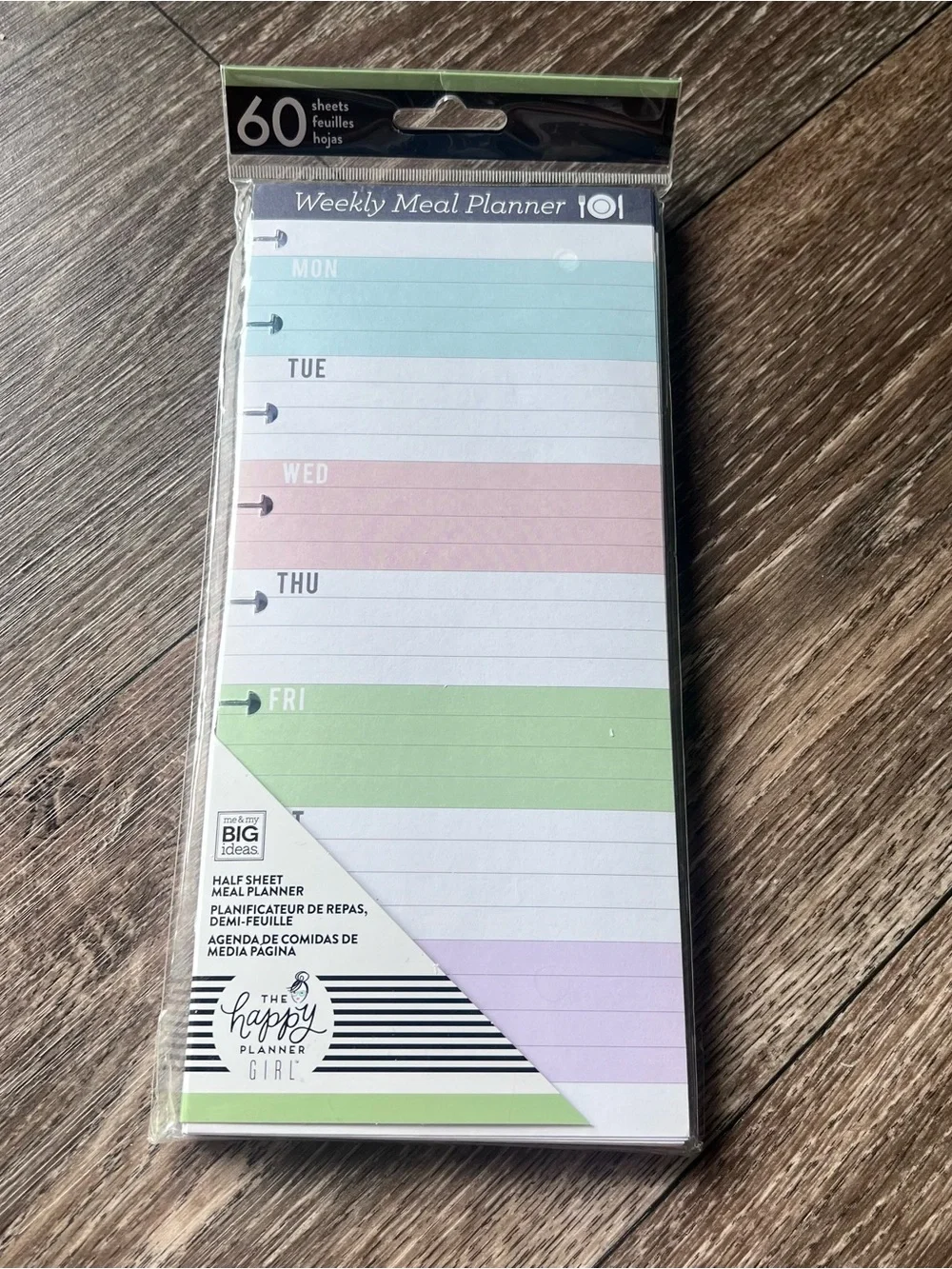 Happy Planner happy planner